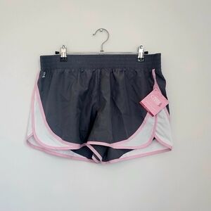 NWT. Tek Gear Kohls Cares Shorts, Size M.